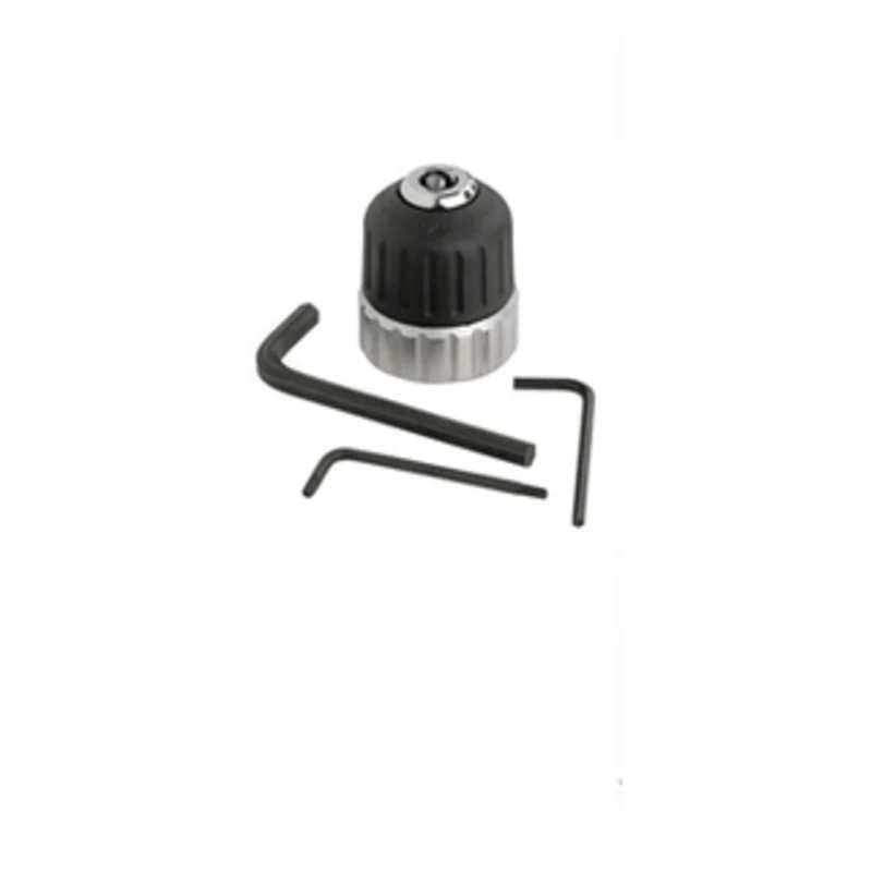 Jacobs Hand-Tite Keyless Chuck 3/8 Capacity - KD30360